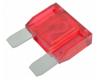 50 Amp Maxi Blade Fuse (1 Per Pack)